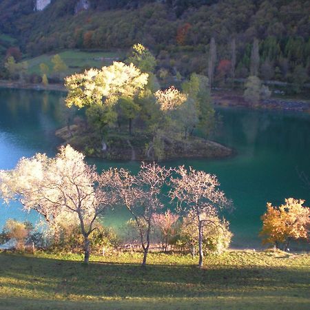 Hotel Cristina Tenno Dış mekan fotoğraf