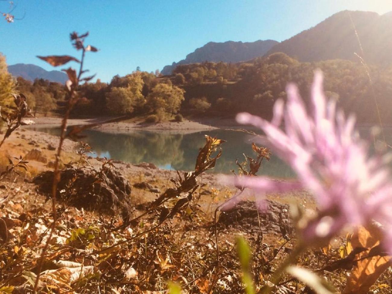Hotel Cristina Tenno Dış mekan fotoğraf