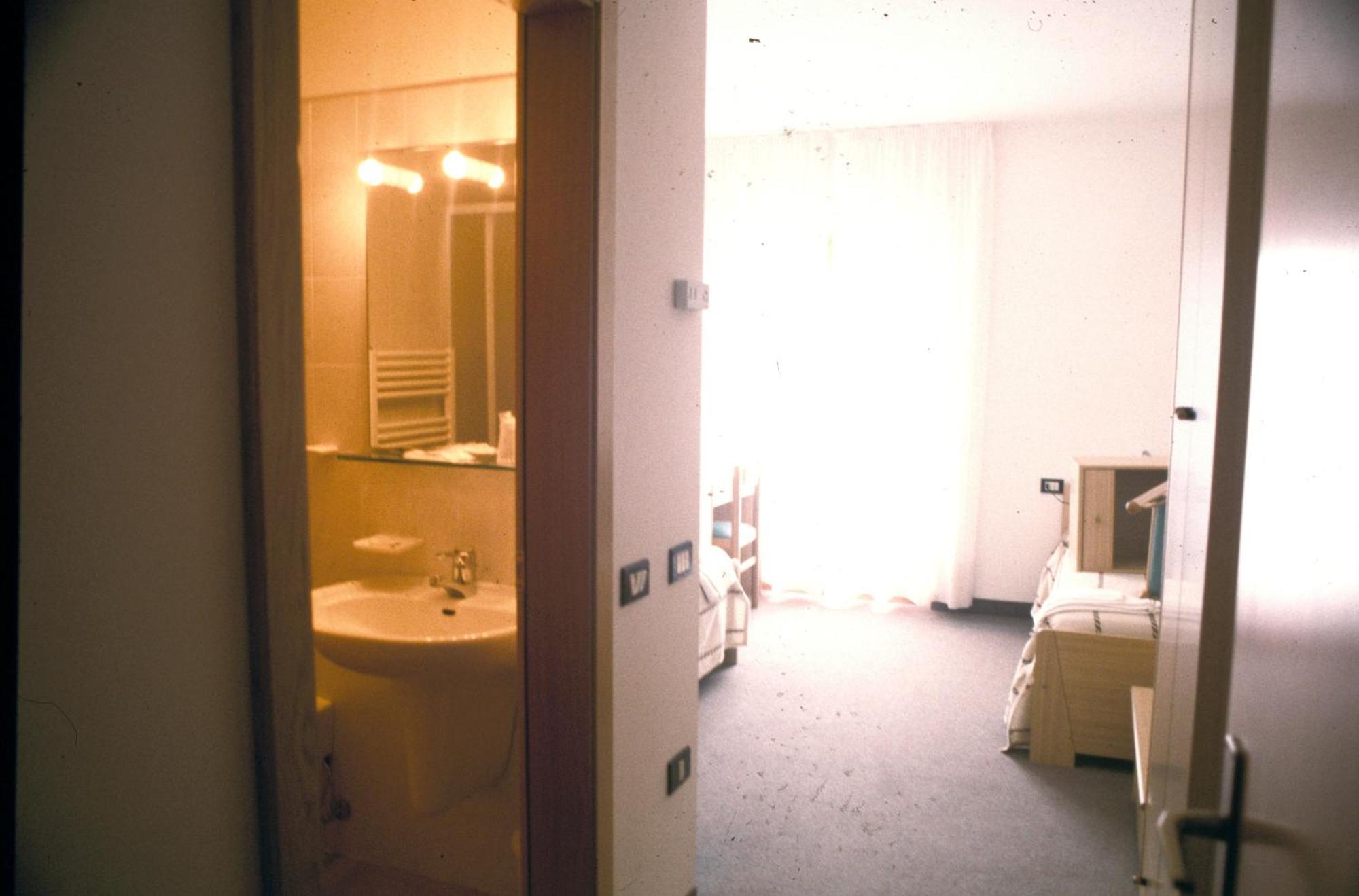 Hotel Cristina Tenno Dış mekan fotoğraf