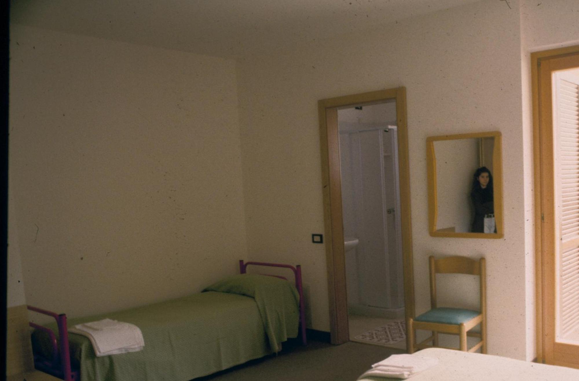 Hotel Cristina Tenno Dış mekan fotoğraf