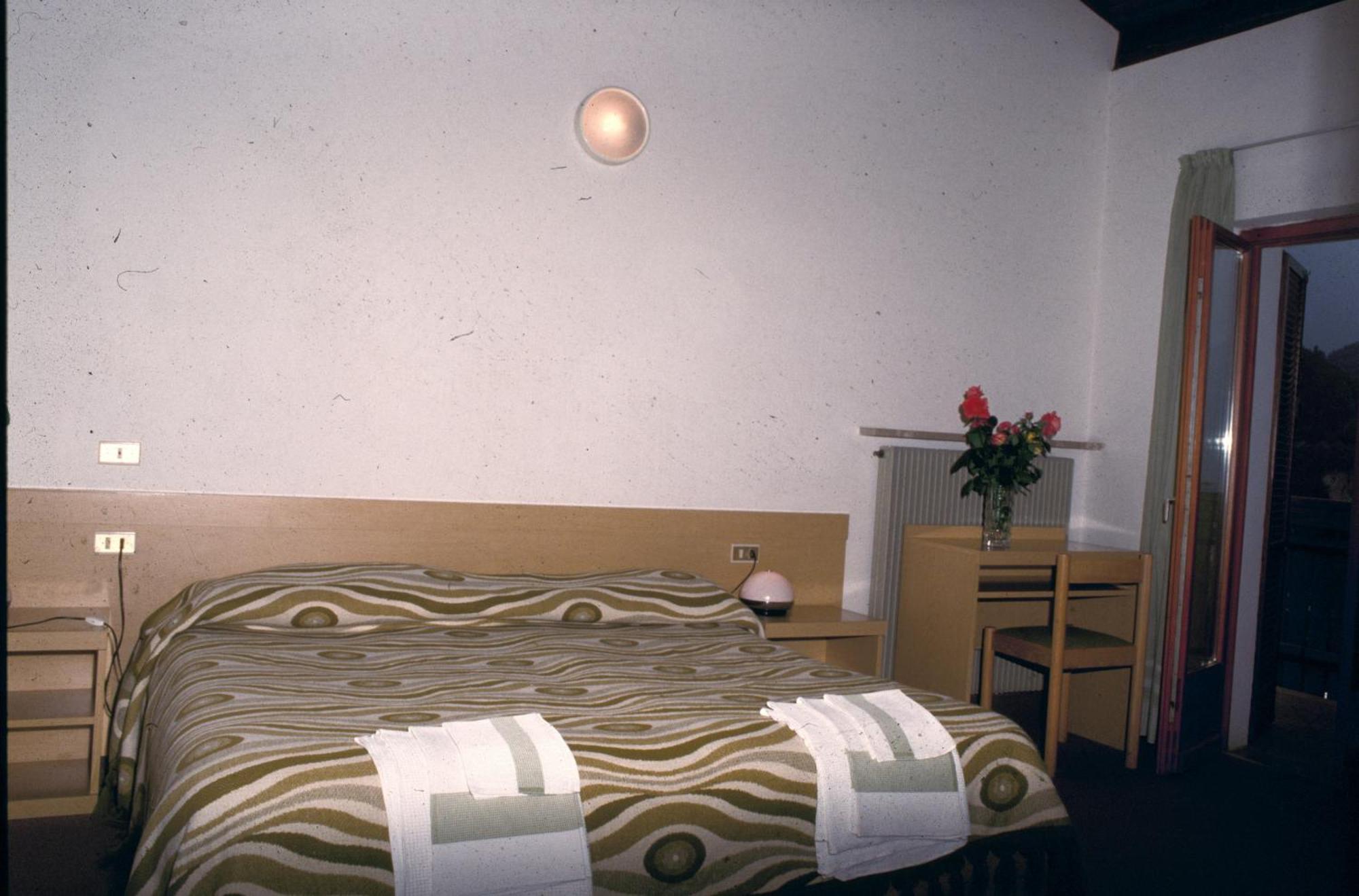 Hotel Cristina Tenno Oda fotoğraf