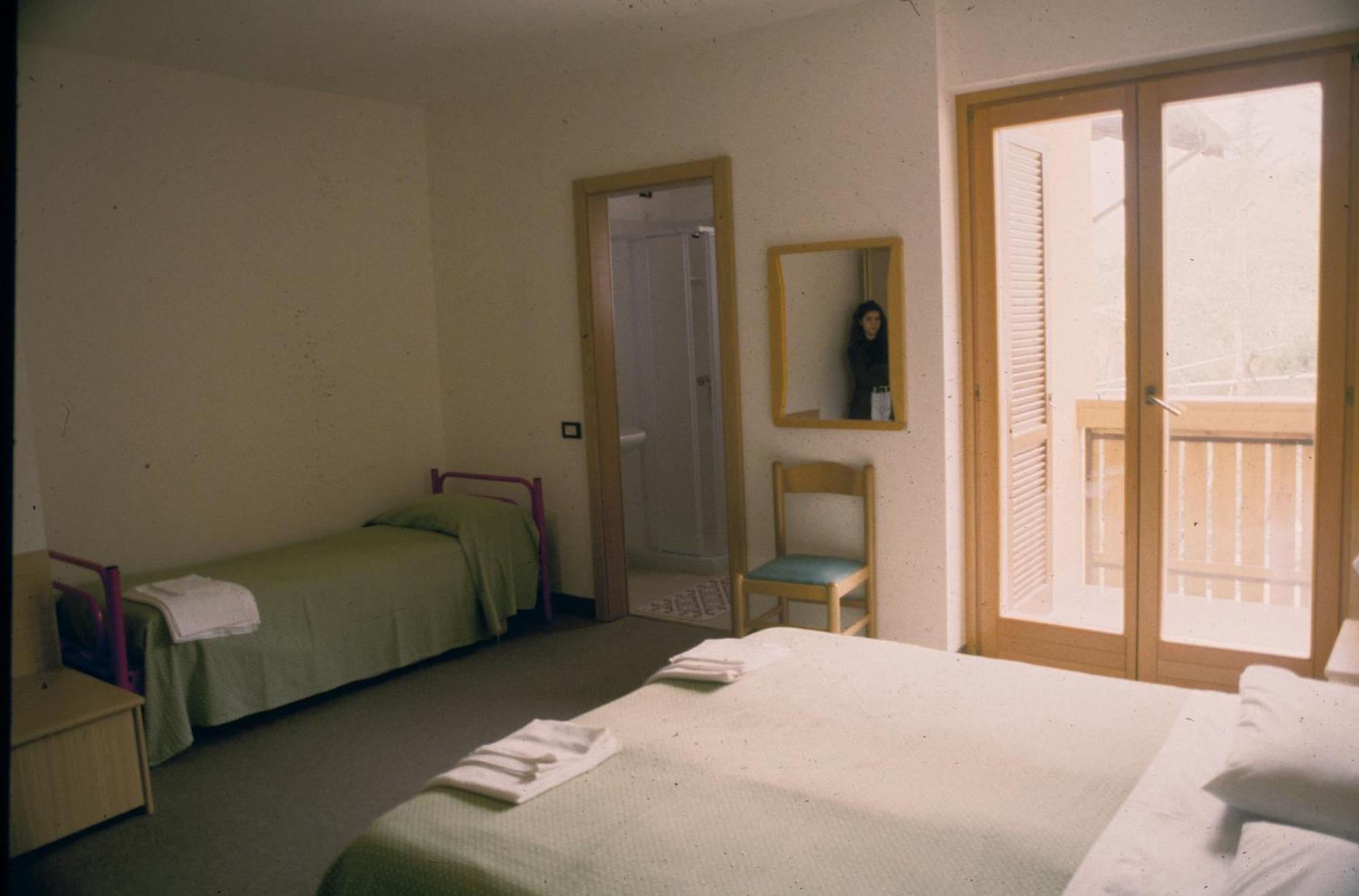 Hotel Cristina Tenno Dış mekan fotoğraf