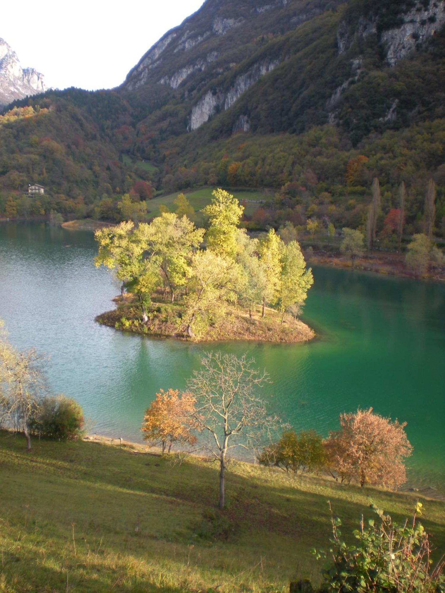 Hotel Cristina Tenno Dış mekan fotoğraf